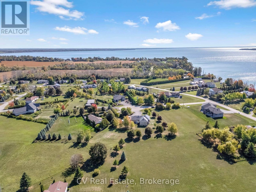 2884 SUNNYDALE LANE, Ramara