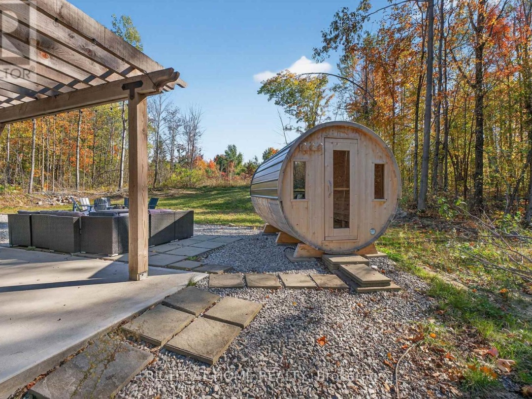6067 CONCESSION ROAD B-C, Ramara