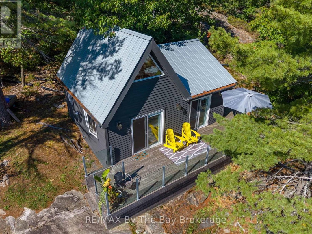 18152 GEORGIAN BAY SHORE, 