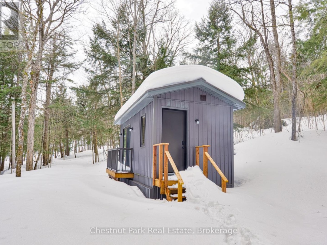 2438 Kushog Lake Road, Kushog Lake