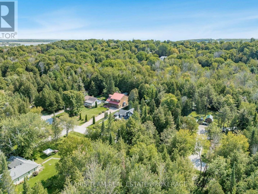 83 KING ROAD, 
