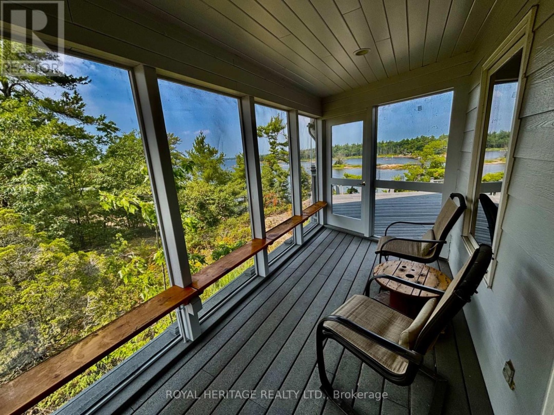 7224 ISLAND 630 GEORGIAN BAY, Georgian Bay