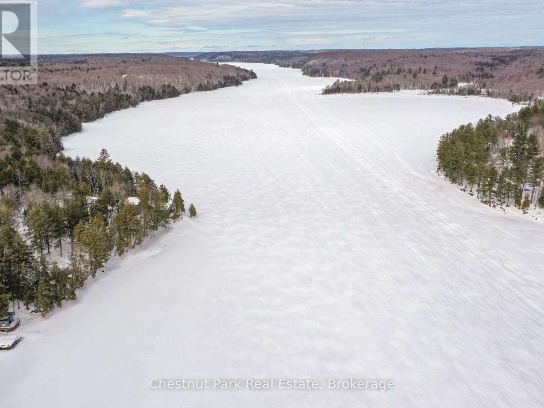 2438 Kushog Lake Road, Kushog Lake
