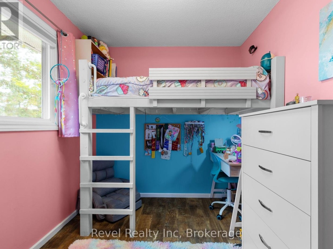 210 BURNETT'S ROAD, 