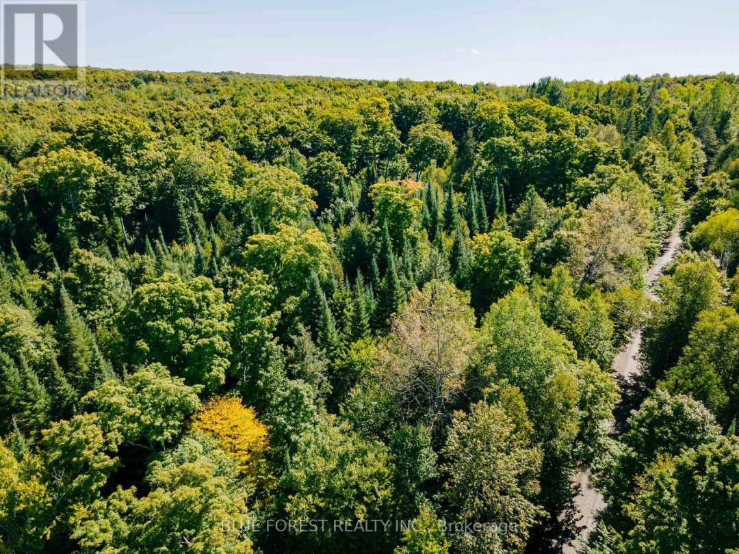 Lot 69 25Th Line, Maple Lake