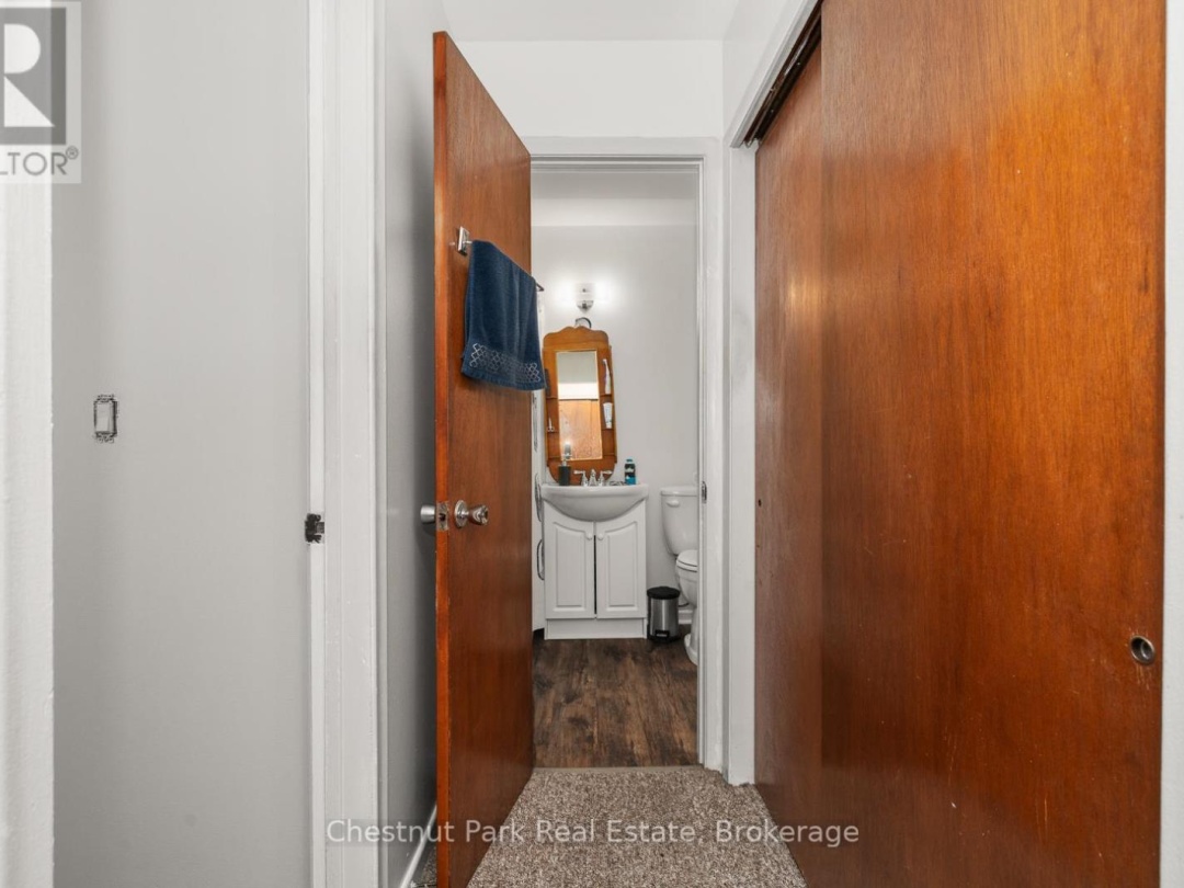 84 HIRAM STREET, 
