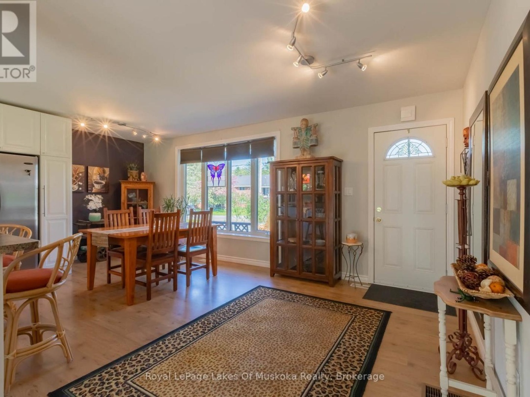 11 MEADOW PARK DRIVE, 