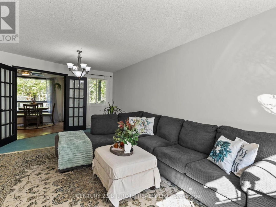 53 SLALOM DRIVE, 