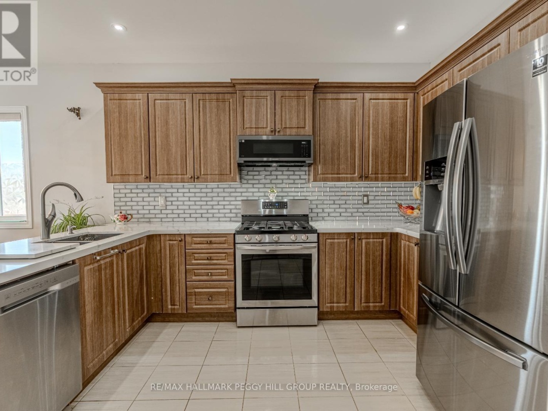 3069 Monarch Drive, Orillia