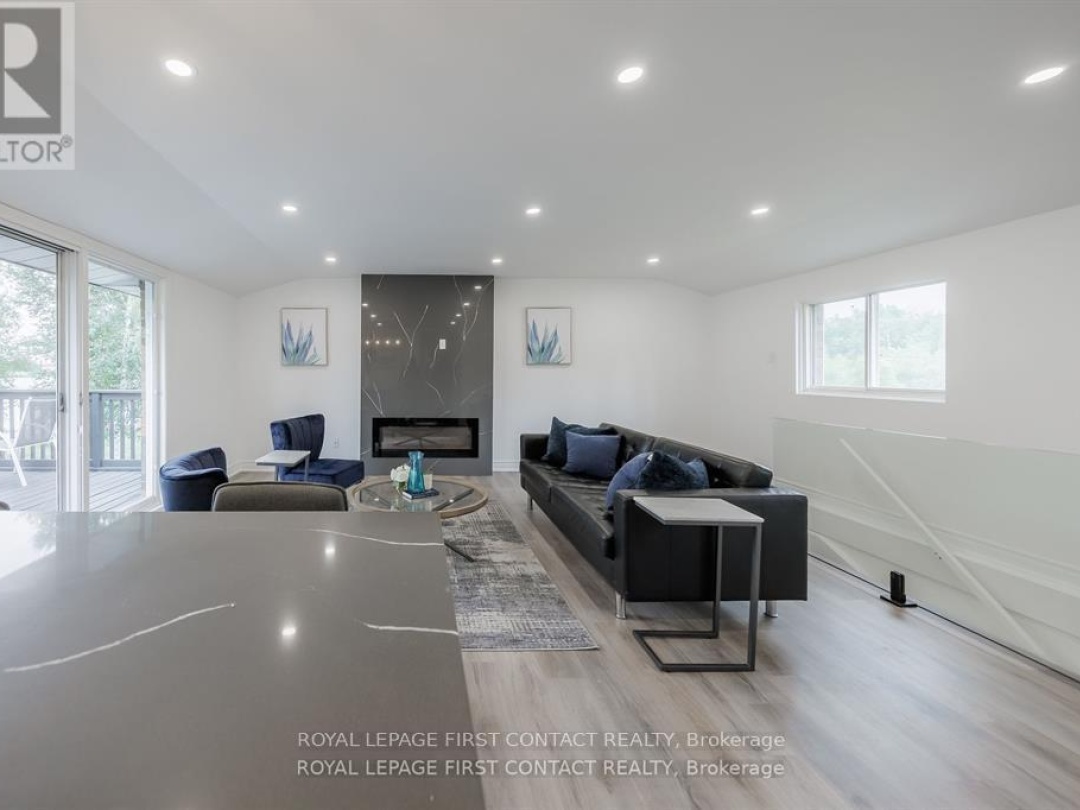 198 O'reilly Lane, Lake Scugog