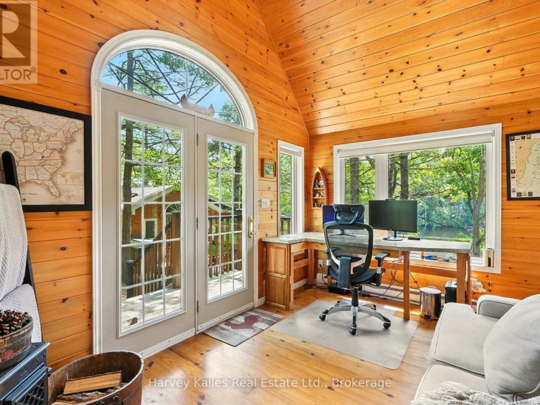 1078 MCKENZIE ROAD, 