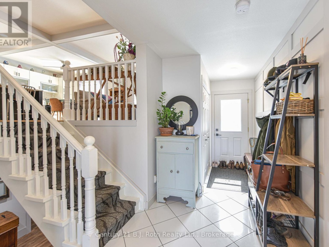 4035 Canal Road, Severn