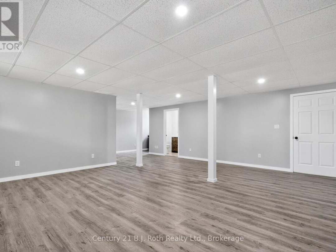161 FOREST HARBOUR PARKWAY, 