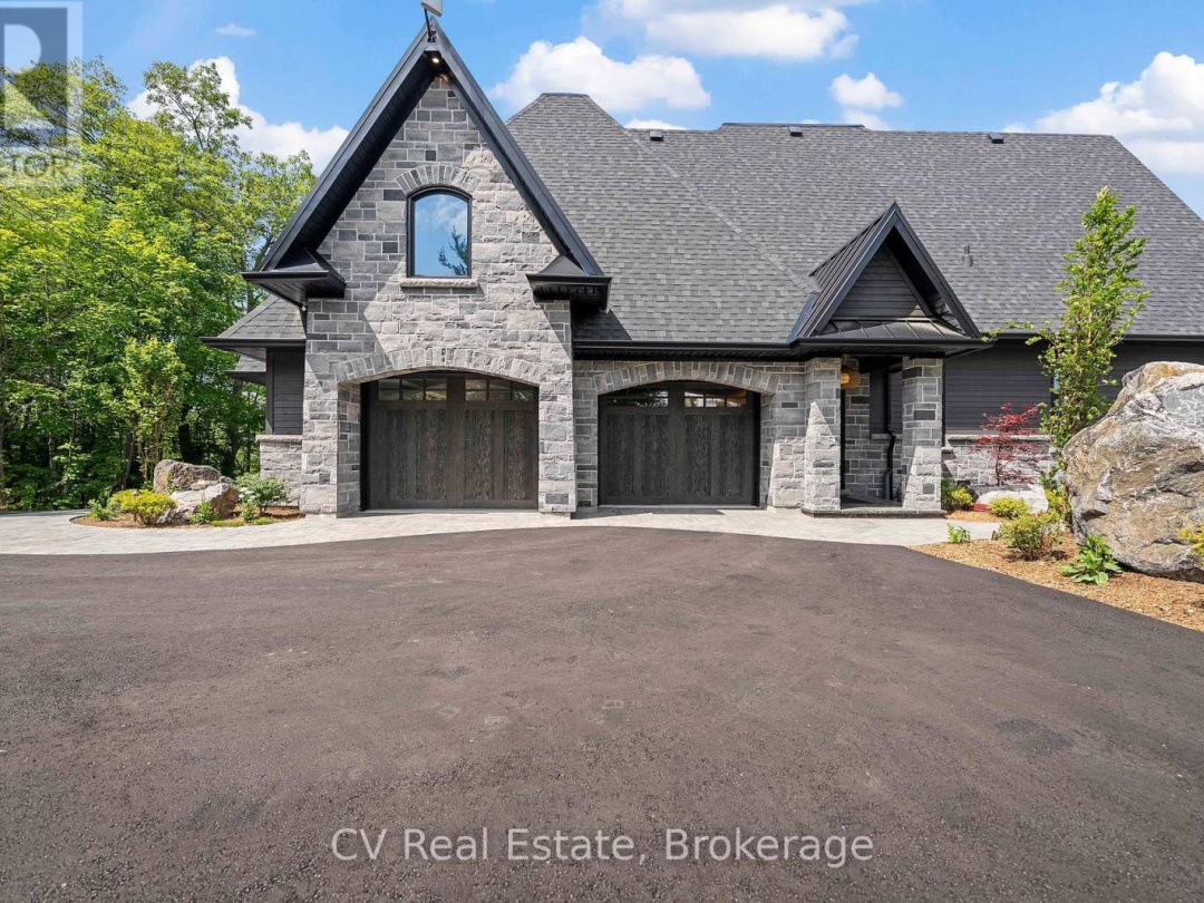 1031 ROAD 2900, Lake Muskoka
