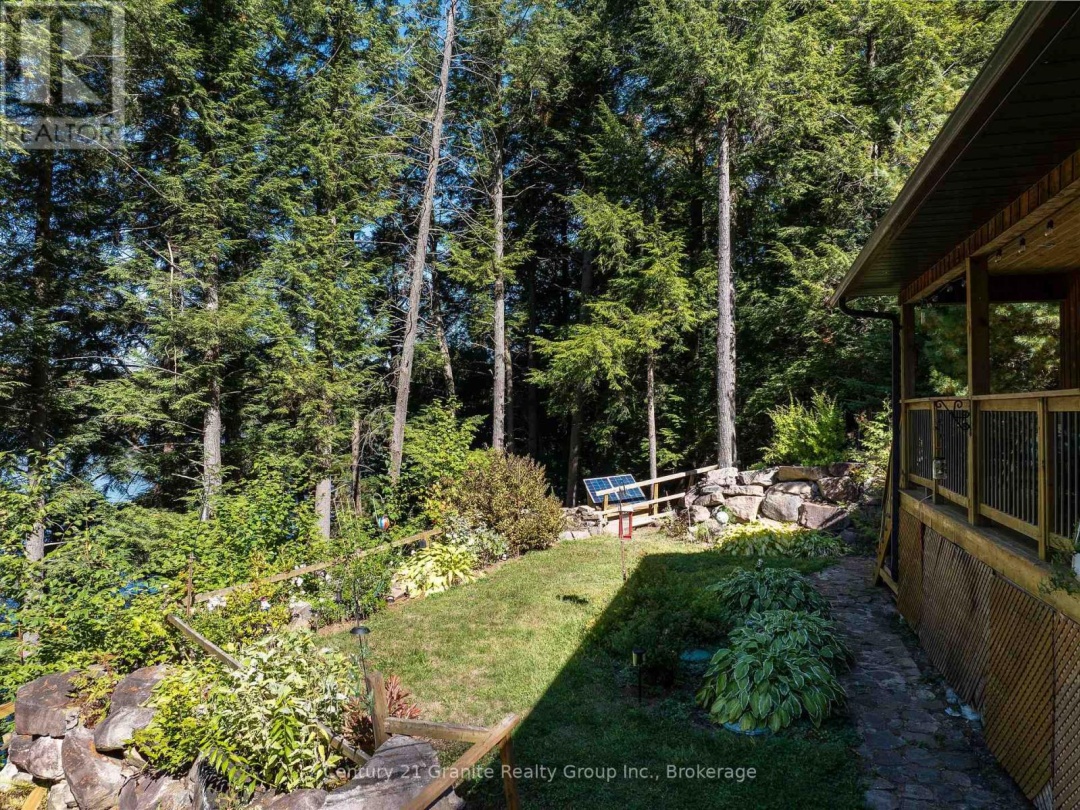 1219 MARATHON DRIVE, Canning Lake