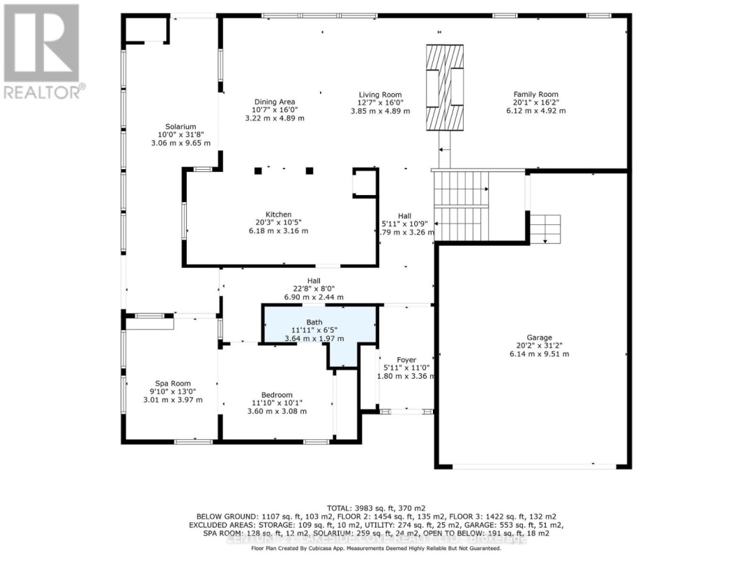 42 THICKETWOOD PLACE, 
