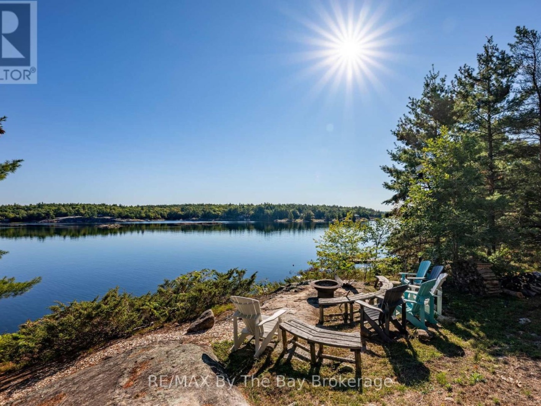 18152 GEORGIAN BAY SHORE, 