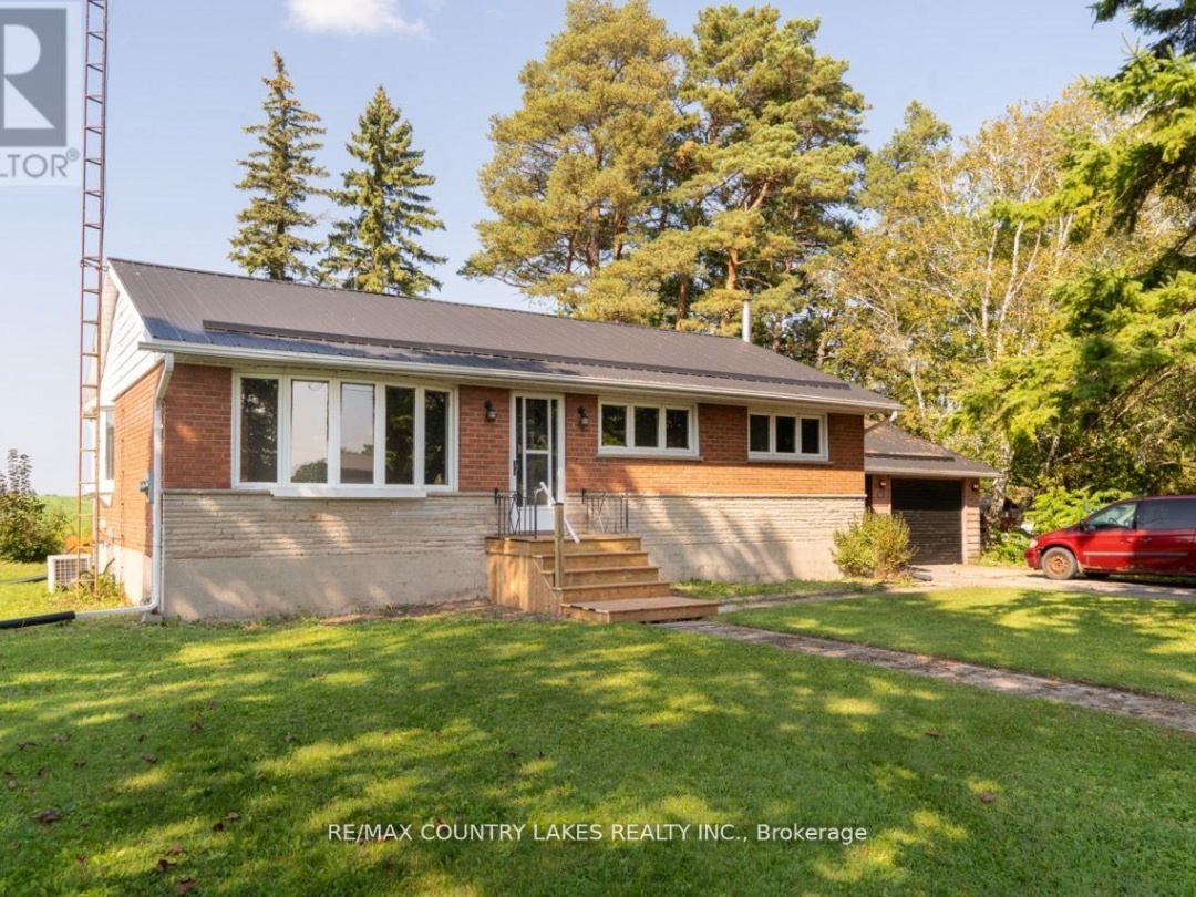895 HIGHWAY 7 ROAD, 