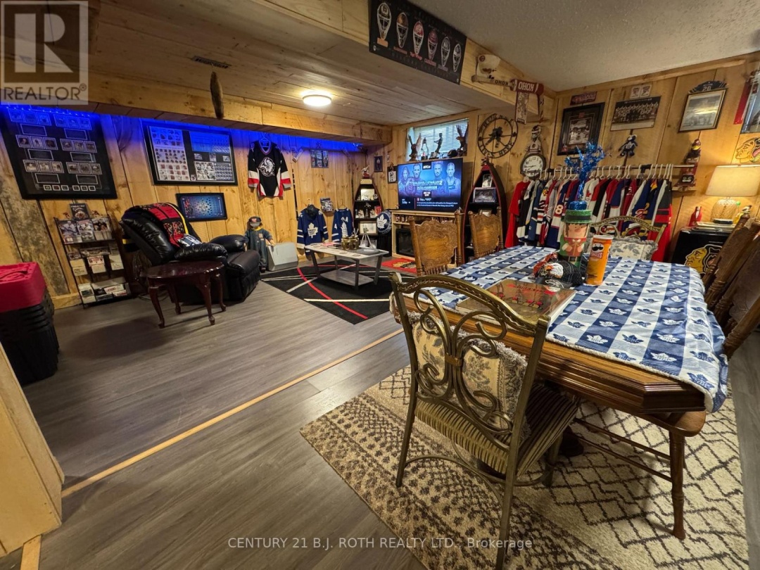 96 Jamieson Crescent, Oro-Medonte