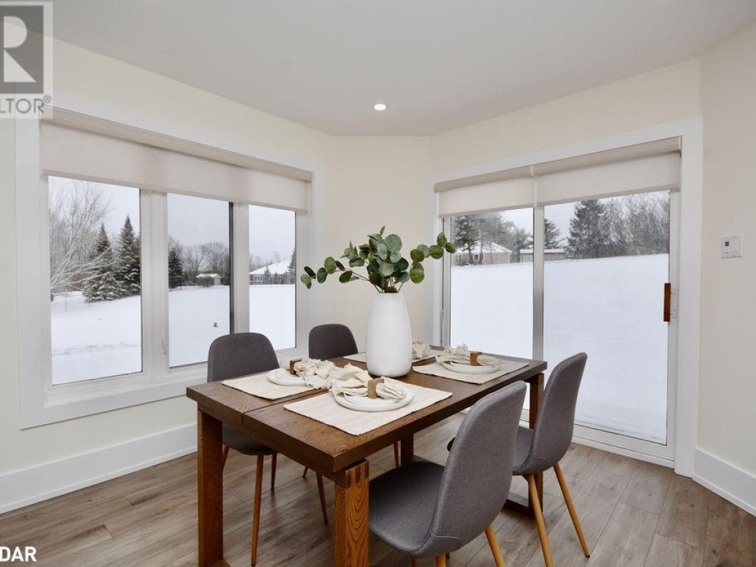 1348 Hawk Ridge Crescent, Severn