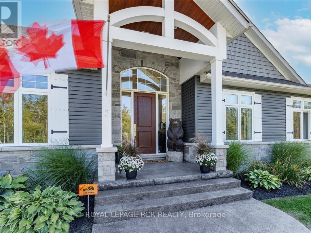 3 NIPIGON STREET, 