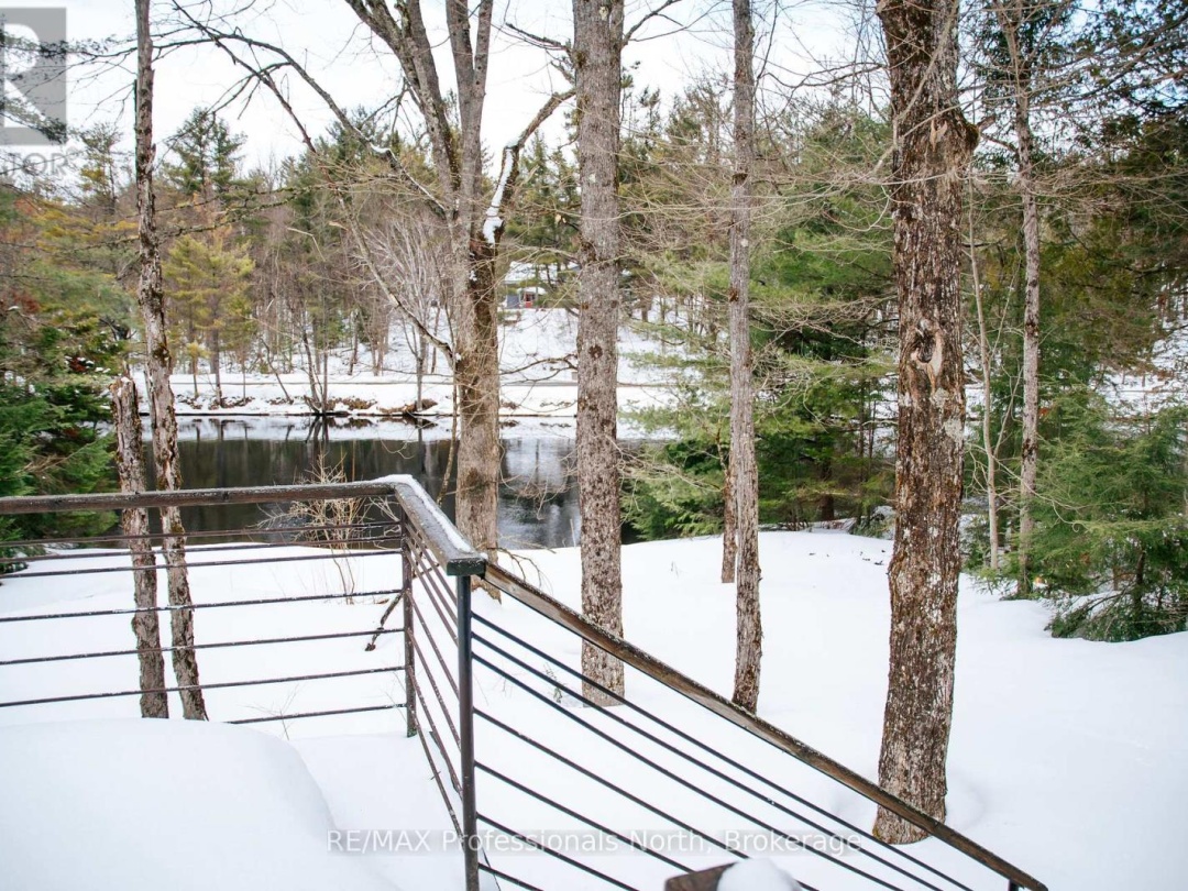 1114 RIVER HAVEN ROAD N, Muskoka River