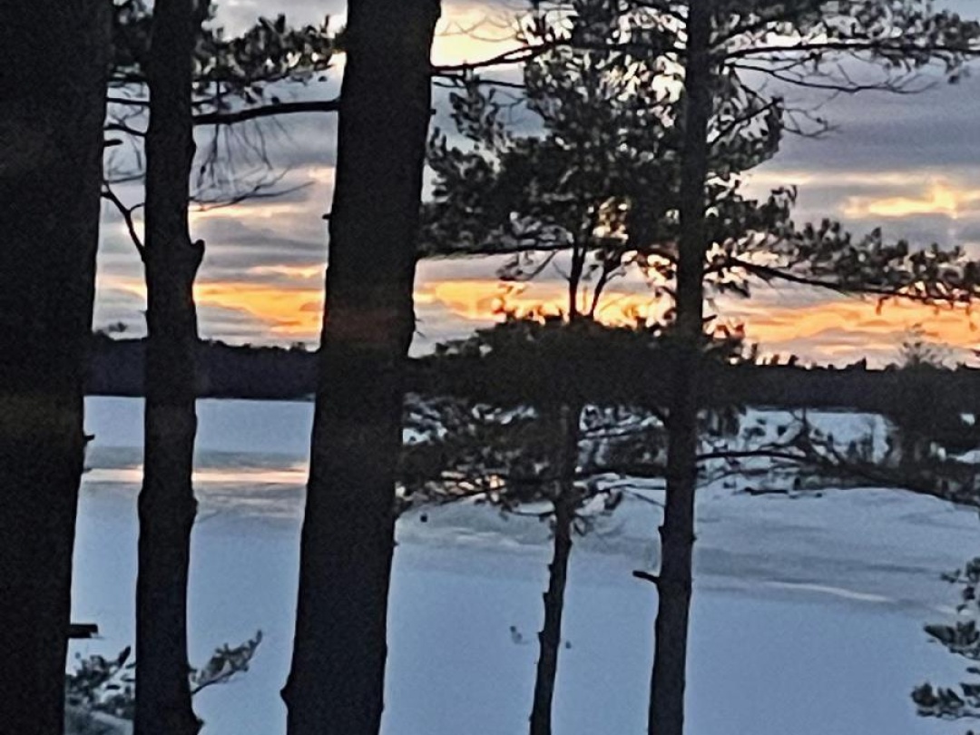 100 ISLAND 630 GEORGIAN BAY, 