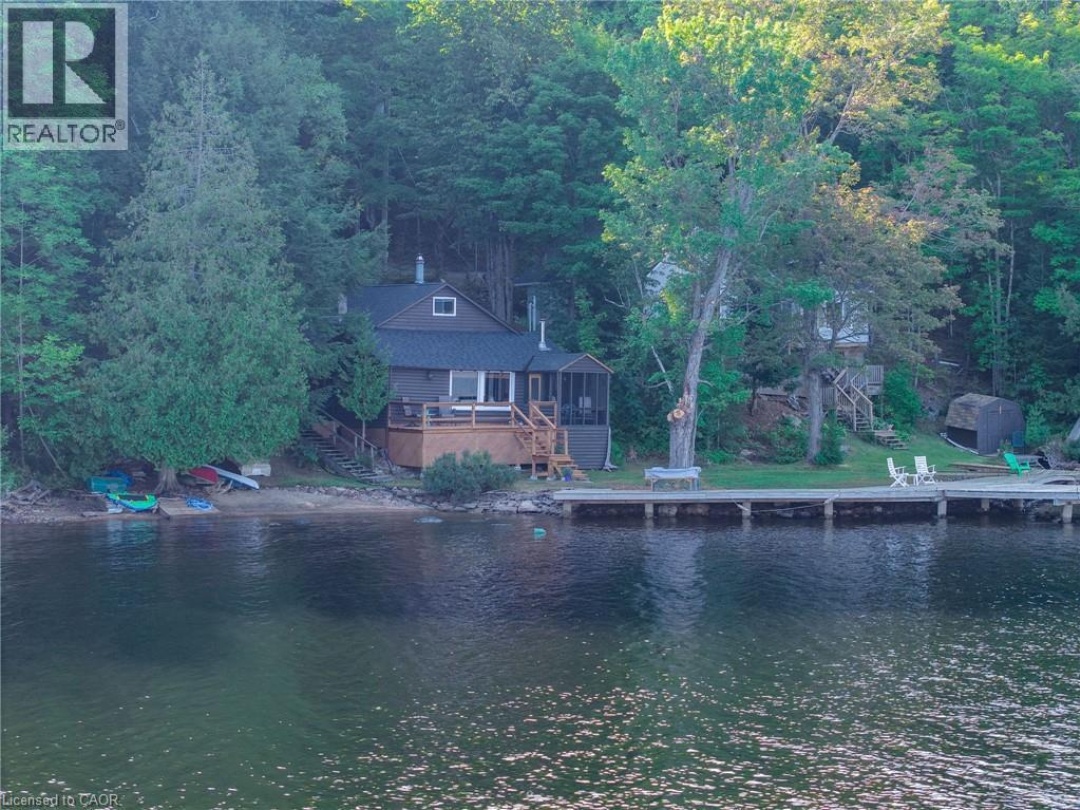 2724 KUSHOG LAKE Road, 