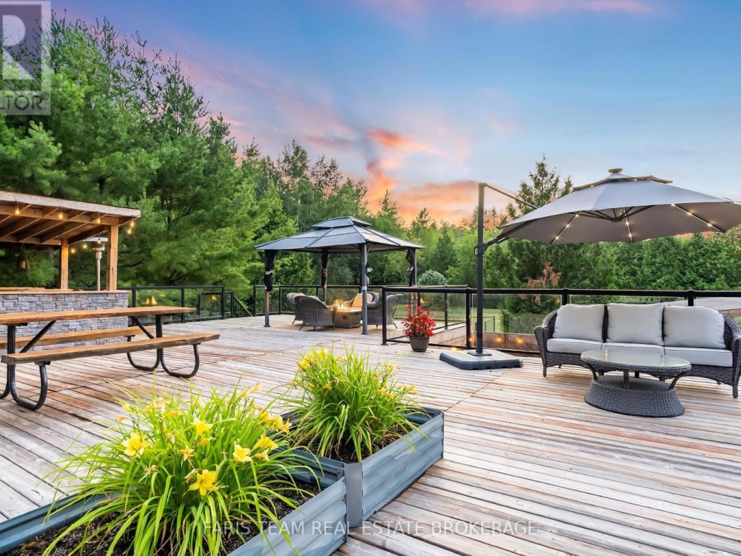 2988 FESSERTON SIDE ROAD, 