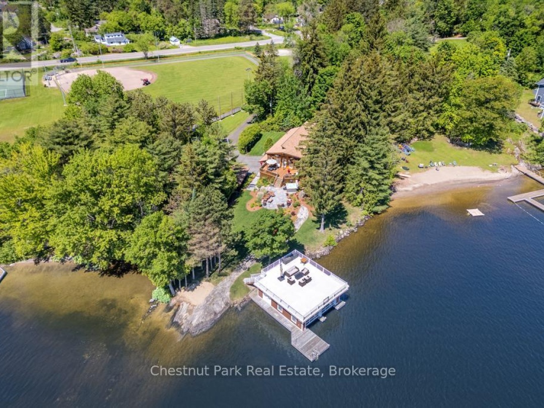 247 Wapaska Crescent, Lake Muskoka