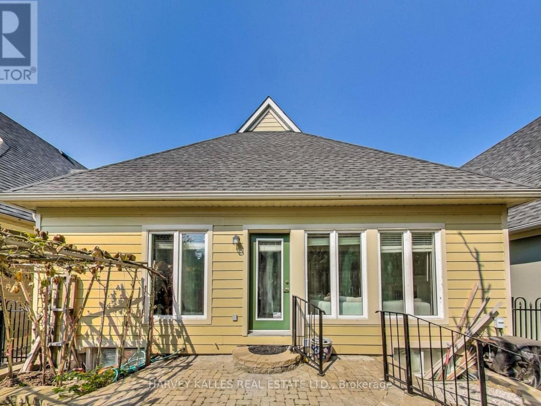 22 5 Invermara Court, Lake Simcoe