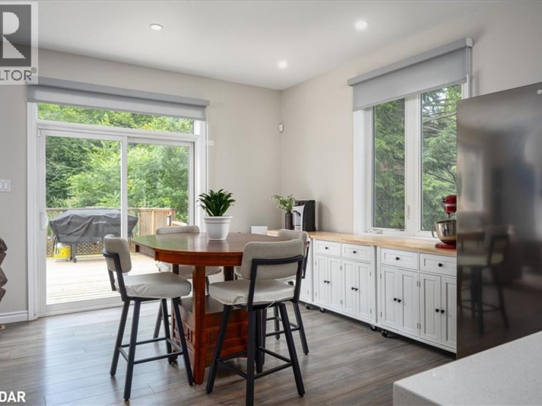 158 MOONSTONE ROAD EAST, 