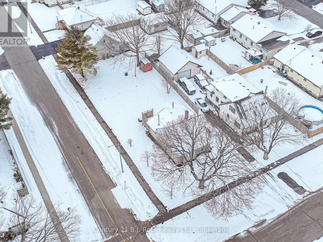 397 Bayview Parkway, Orillia