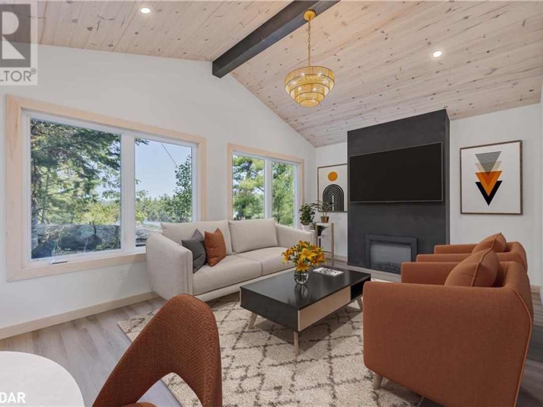 3 1148 Muldrew Lake Road, Muldrew Lake