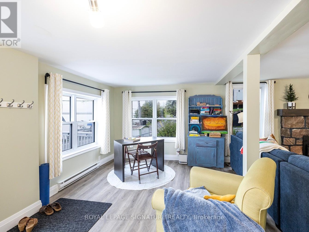 111 HAZEL STREET, 
