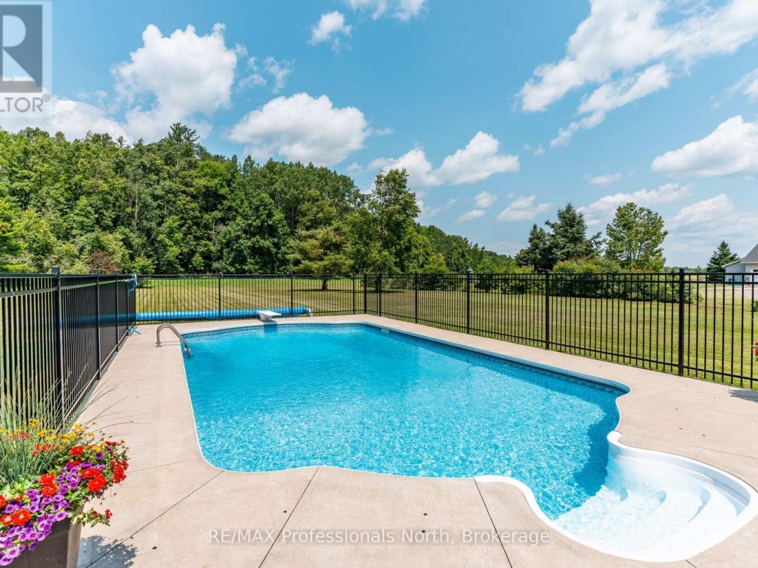 3981 DEEP BAY ROAD, 