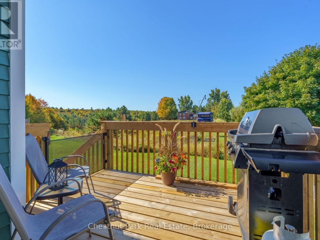 8 COATES AVENUE, 