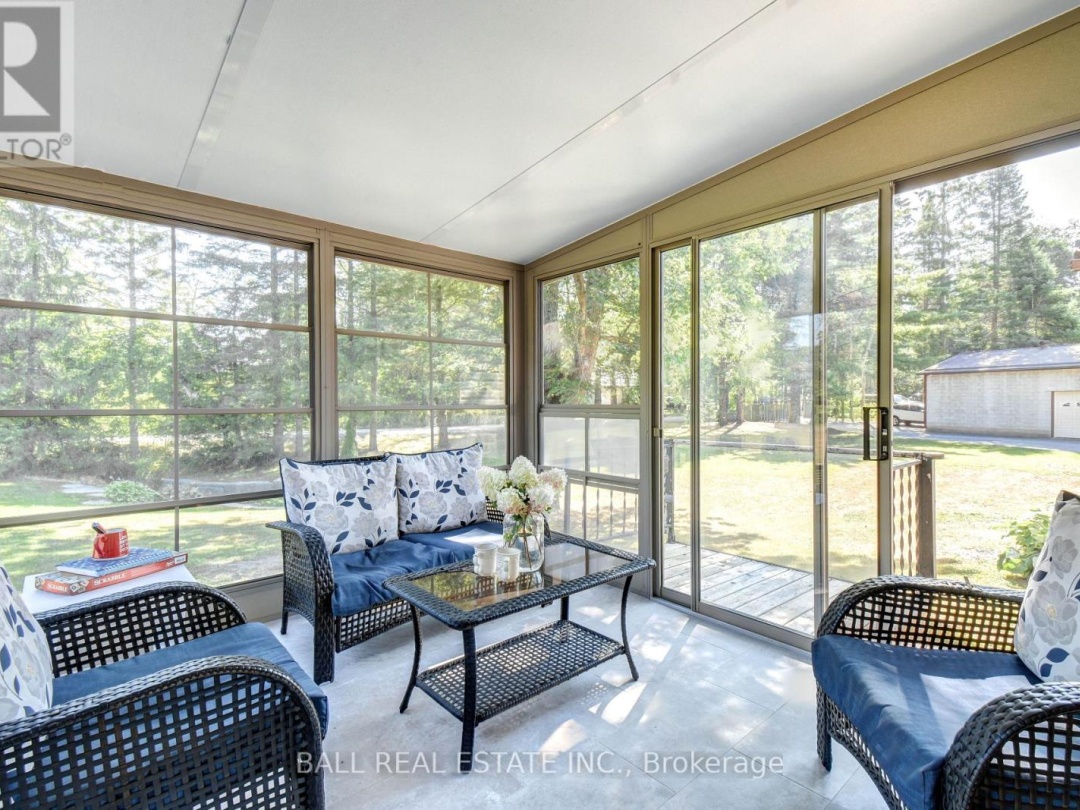 45 BROOK ROAD, 