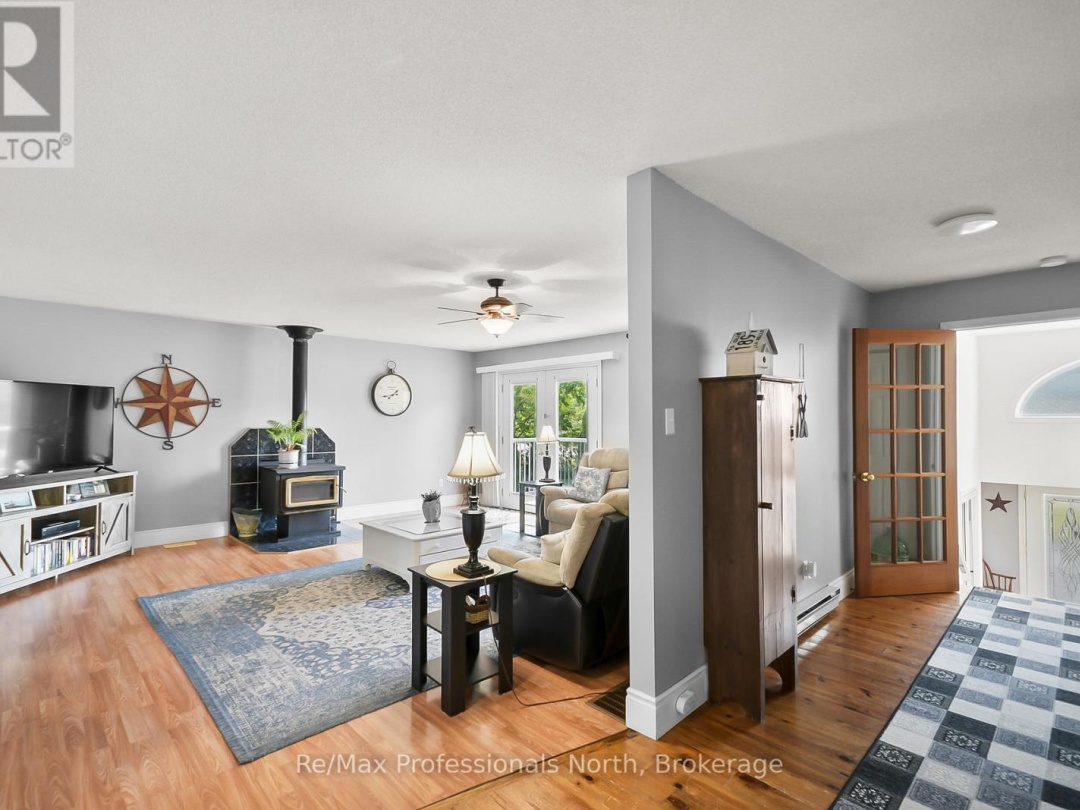 1244 MUSKOKA ROAD 169, 