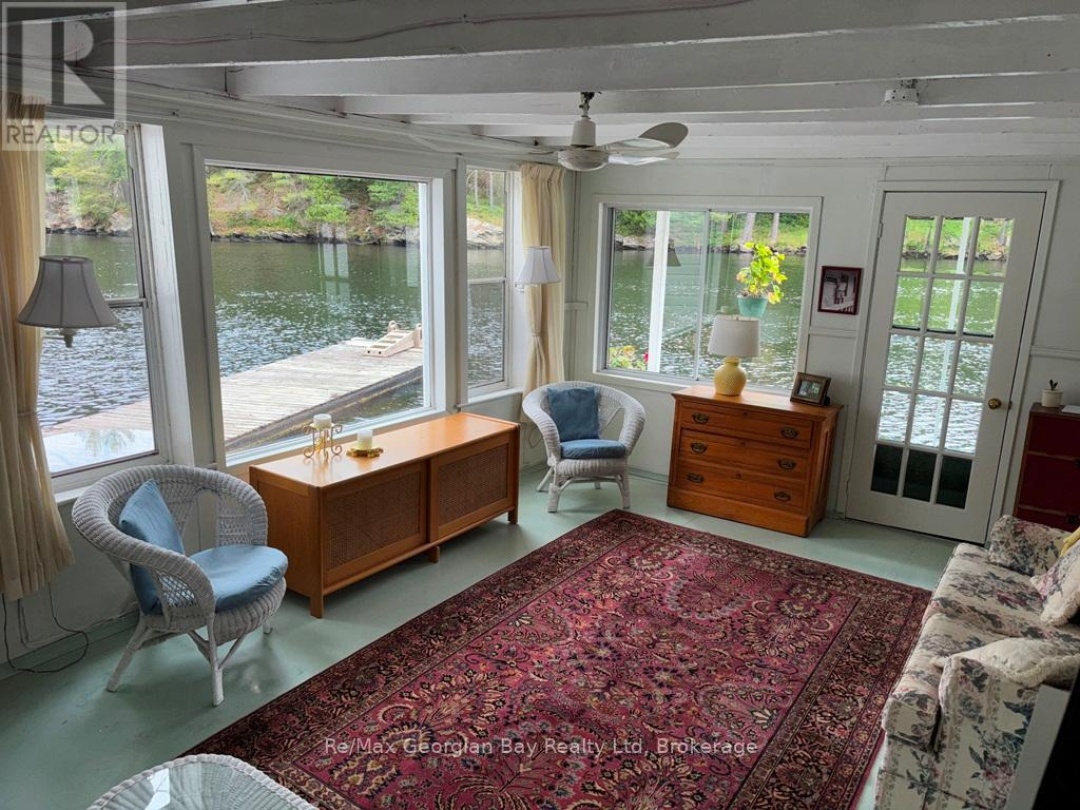 2865 SEVERN RIVER, 