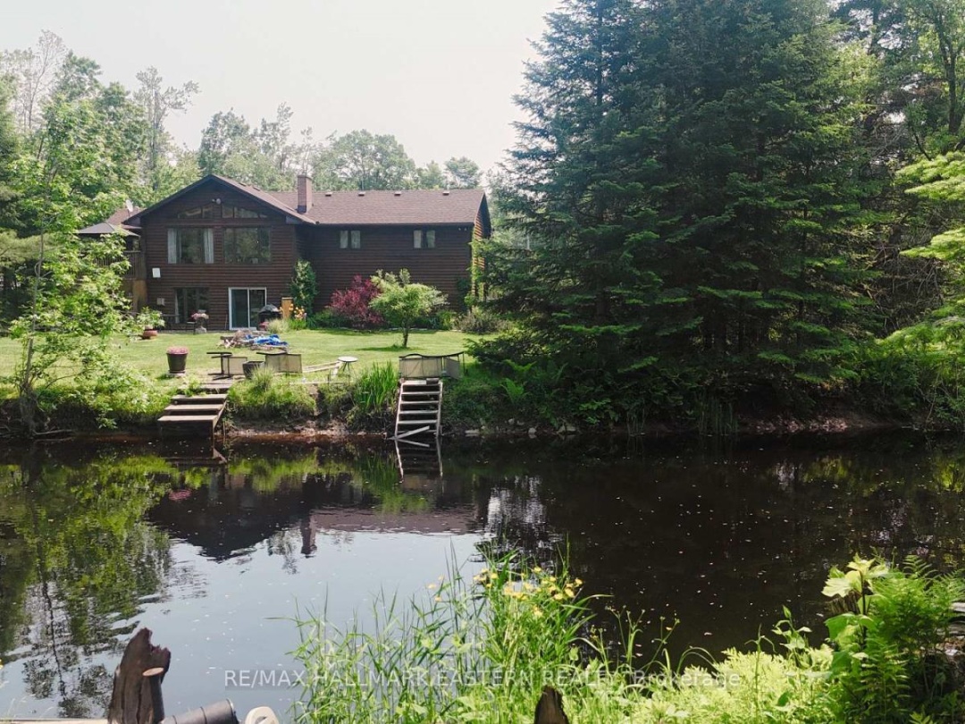 55 KENNEDY DRIVE, 