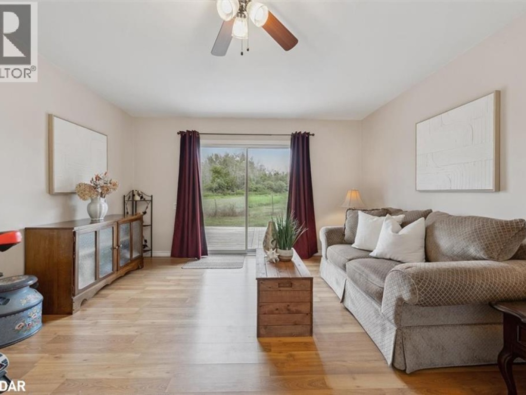 32805 THORAH Side Road, 