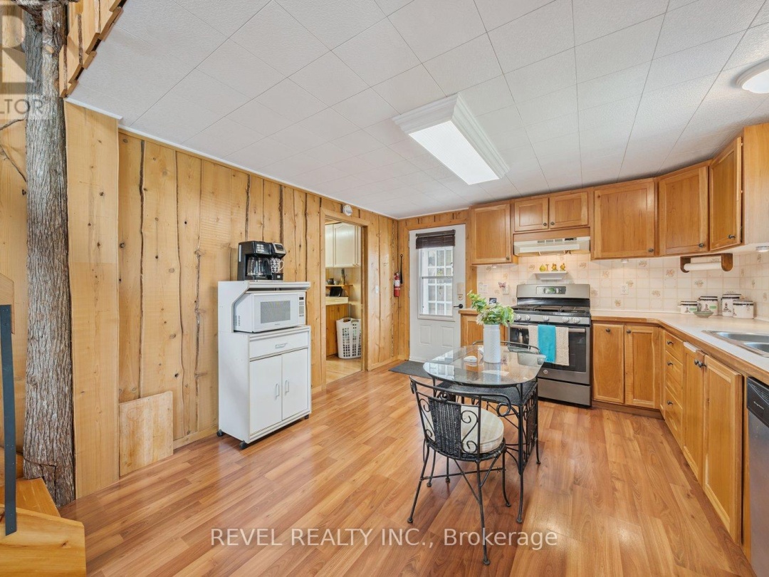 7 CROOKED COURT, 