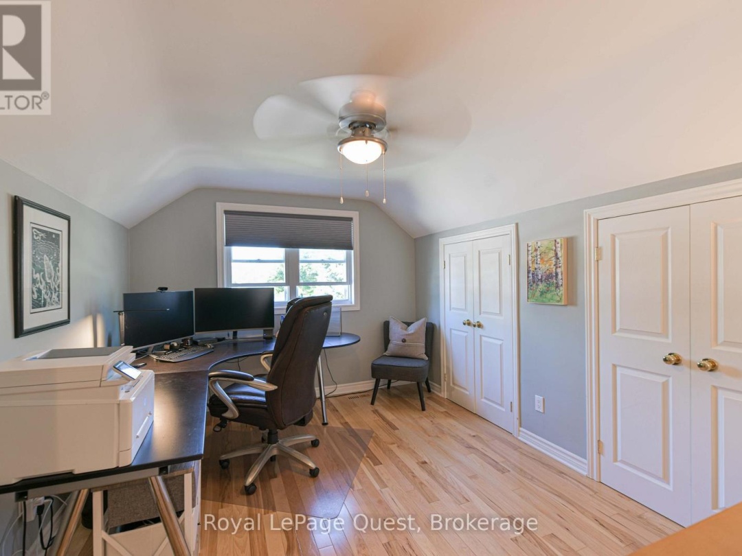 43 CALVERLEY STREET, 