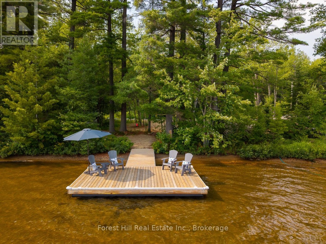 1380 MILNE ROAD, 
