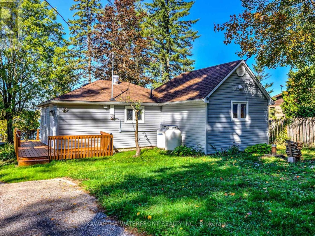 228 LAKE DALRYMPLE ROAD, 