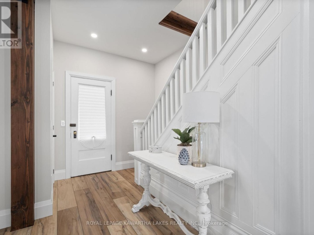 45 OAK STREET, 