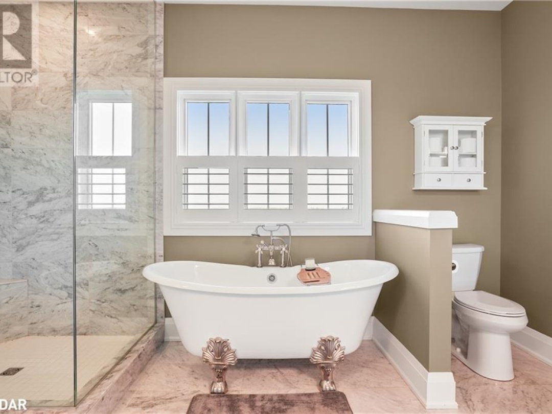 3 Morgan Drive, Oro-Medonte