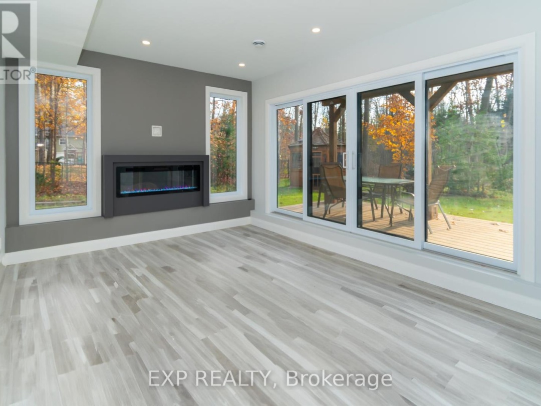 39 BECKETTS SIDE ROAD, 