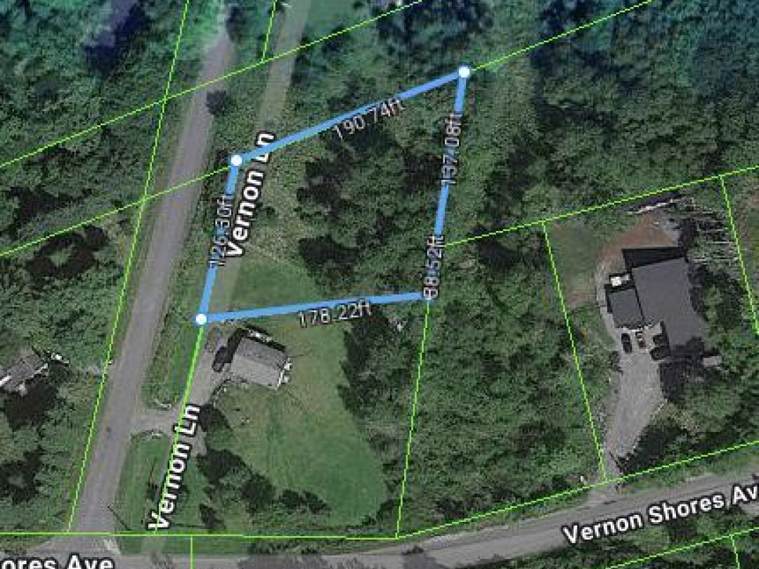 17 VERNON LANE, 